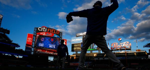 Citi Field, Home of the New York Mets (Photo by Mike Stobe/Getty Images)
